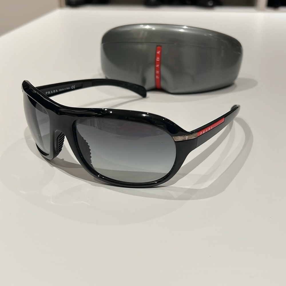 Prada Men’s Sunglasses